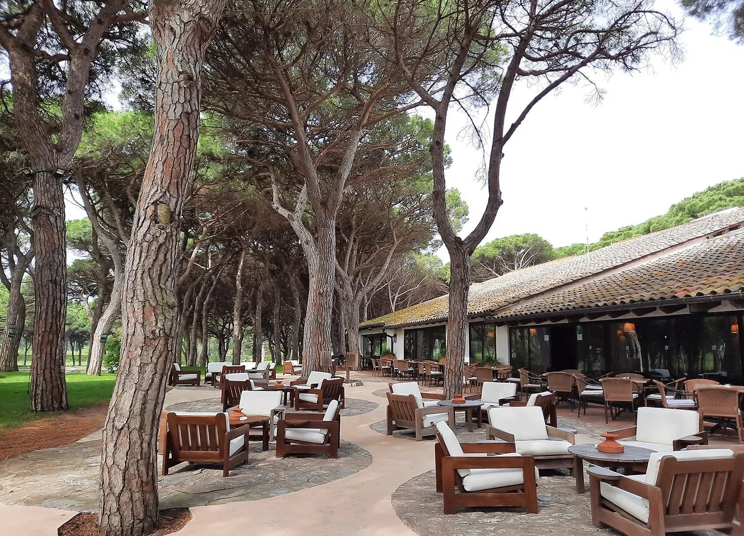Apartamentos Golf Mar by La Costa Pals