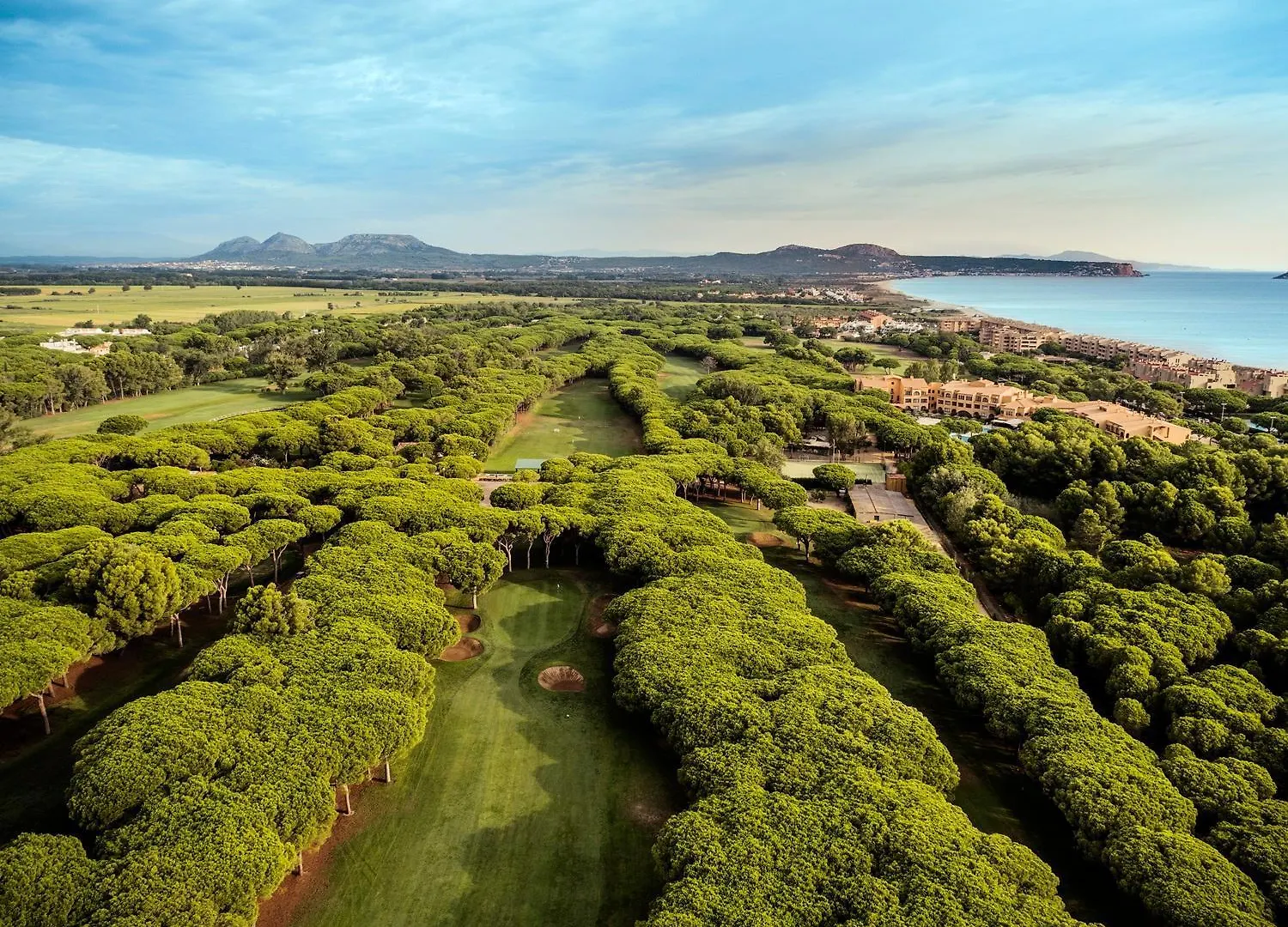 Apartamentos Golf Mar by La Costa Pals