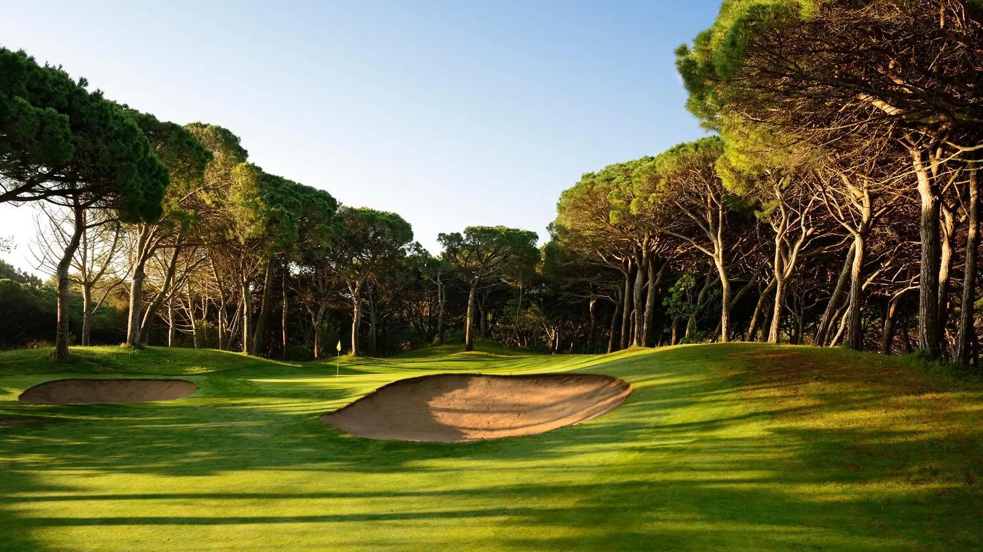 Apartamentos Golf Mar by La Costa Pals España