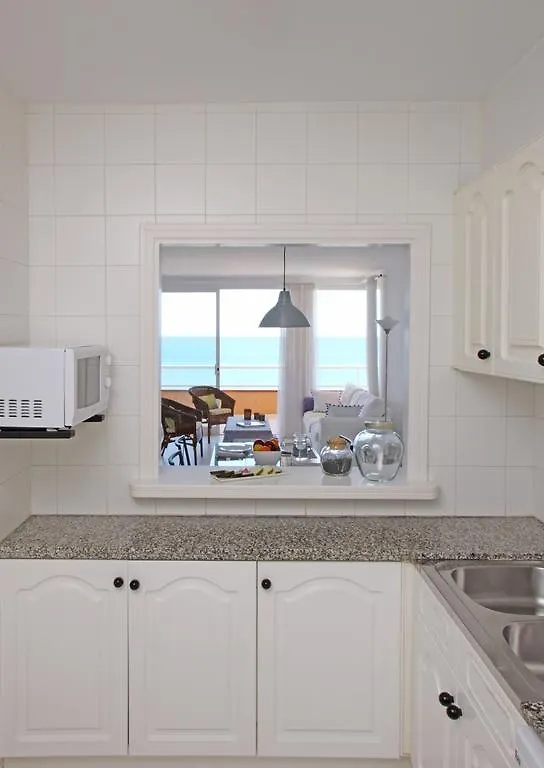 Apartamentos Golf Mar by La Costa Pals