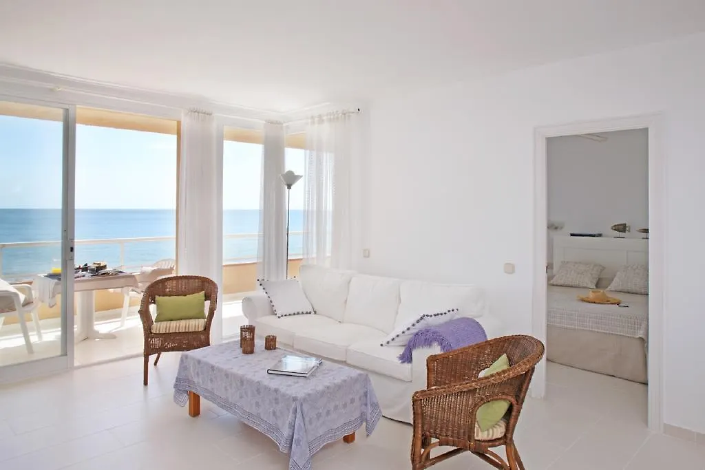 Apartamentos Golf Mar by La Costa Pals España